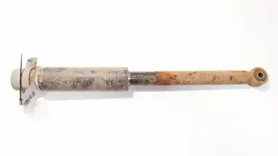 Peça sobressalente para automóvel em segunda mão amortecedor traseiro esquerdo por bmw 3 (e30) m3 2.3 referências oem iam 