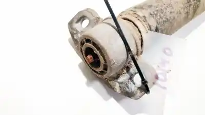 Second-hand car spare part rear left shock absorber for bmw 3 (e30) m3 2.3 oem iam references   