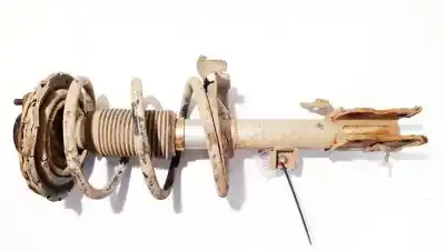 Peça sobressalente para automóvel em segunda mão amortecedor dianteiro direito por jaguar xj coupé 5.3 referências oem iam r154892g