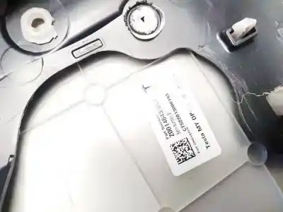 Автозапчасти б/у обивка левой передней двери за tesla model y, 2020 --> 378kw awd 514 ag 2020 --> ссылки oem iam z0014643  ct522013000193