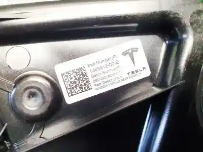 Автозапчастина б/у регулятор склона задній лівий для tesla model y, 2020 --> 378kw awd 514 ag 2020 --> посилання на oem iam 149551200e  1495512-00-e