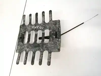 Pezzo di ricambio per auto di seconda mano plastica per volvo v60 2014 - 2018 facelift 1.6 d2 84kw 2014 - 2018 riferimenti oem iam 