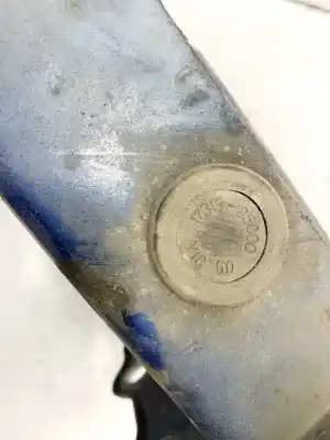 Автозапчасти б/у усиление переднего бампера за kia ceed (ed) 1.6 crdi 115 ссылки oem iam 1731325000  