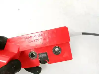 Автозапчасти б/у различные детали за ford focus turnier (cak) 1.8 tddi turbodiesel cat ссылки oem iam 98aba61383ad  98ab-a61383-ad, 124429-pdz-012 Автозапчасти б/у различные детали за ford focus turnier (cak) 1.8 tddi turbodiesel cat ссылки oem iam 98aba61383ad  98ab-a61383-ad, 124429-pdz-012