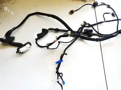 Автозапчасти б/у провод за tesla model y, 2020 --> 378kw awd 514 ag 2020 --> ссылки oem iam 148905300e