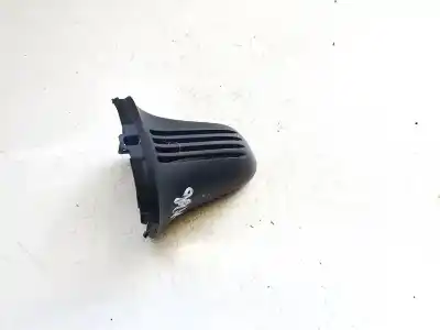 Second-hand car spare part PLASTICS for TESLA MODEL Y, 2020 -->  OEM IAM references 161987400  1619874-00