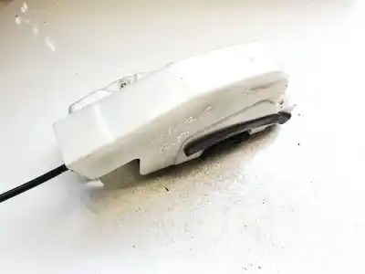 Автозапчасти б/у замок задней правой двери за tesla model y, 2020 --> 378kw awd 514 ag 2020 --> ссылки oem iam 150067501b