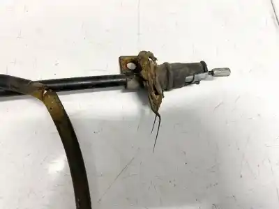 Second-hand car spare part handbrake lever for mitsubishi colt cz3 berl. 5 (z30a) 1.3 (z35a. z33a. z34a) oem iam references   
