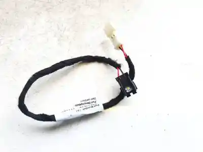 Автозапчасти б/у провод за tesla model y, 2020 --> 378kw awd 514 ag 2020 --> ссылки oem iam 161648301a