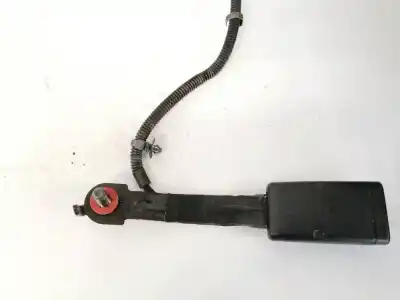 Peça sobressalente para automóvel em segunda mão pré-tensor de airbag dianteiro esquerdo por hyundai i30 1.6 crdi cat referências oem iam 09021813