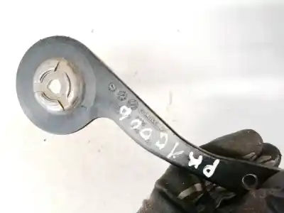 Pezzo di ricambio per auto di seconda mano plastica per fiat bravo (198) 1.9 dynamic multijet riferimenti oem iam 185263300  1852633-00