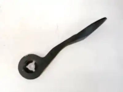 Second-hand car spare part plastics for fiat bravo (198) 1.9 dynamic multijet oem iam references 185263300