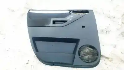 Peça sobressalente para automóvel em segunda mão forra / revestimento da porta dianteira esquerda por bmw 3 (e30) m3 2.3 referências oem iam 13123560