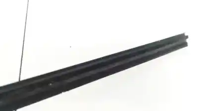 Автозапчастина б/у пластика для renault kangoo (f/kc0) 1.5 dci diesel посилання на oem iam   
