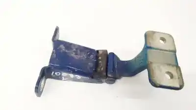 Автозапчасти б/у амортизаторы багажника/двери за renault kangoo (f/kc0) 1.5 dci diesel ссылки oem iam 117113602c  