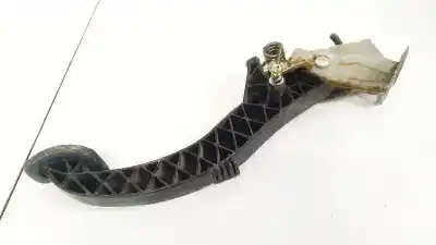 Pièce détachée automobile d'occasion PÉDALE D'EMBRAYAGE pour RENAULT KANGOO (F/KC0)  Références OEM IAM   