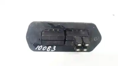 Автозапчасти б/у опора / направляющая раздвижной двери за renault kangoo (f/kc0) 1.5 dci diesel ссылки oem iam 8200428700c