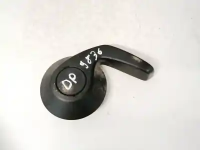 Автозапчасти б/у пластики за renault kangoo (f/kc0) 1.5 dci diesel ссылки oem iam l0153440d