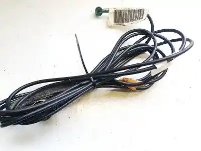 Pièce détachée automobile d'occasion câble pour porsche 968 descapotable 3.0 références oem iam 4199100156  