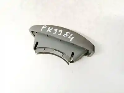 Автозапчастина б/у пластика для volkswagen caddy ka/kb (2k) 2.0 sdi посилання на oem iam 6q3881607  