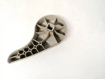 Автозапчастина б/у пластикler для citroen c3 i (fc_, fn_) 1.4 hdi посилання на oem iam 9642684411  