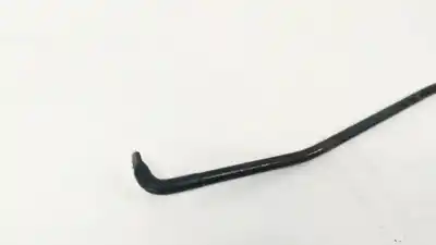 Автозапчастина б/у пластика для renault kangoo (f/kc0) 1.5 dci diesel посилання на oem iam   