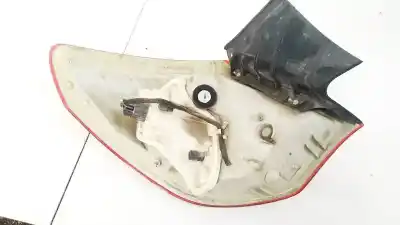 Second-hand car spare part right tailgate light for bmw 3 (e30) m3 2.3 oem iam references   