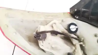 Second-hand car spare part right tailgate light for bmw 3 (e30) m3 2.3 oem iam references   