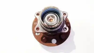 Second-hand car spare part rear right knuckle for kia optima 1.7 crdi oem iam references   