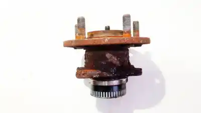 Second-hand car spare part rear right knuckle for kia optima 1.7 crdi oem iam references   