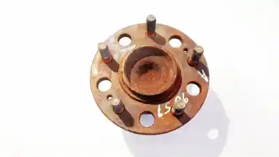 Pezzo di ricambio per auto di seconda mano snodo posteriore destro per kia optima 1.7 crdi riferimenti oem iam 