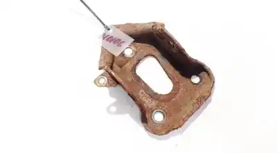 Tweedehands auto-onderdeel onderste veringarm achter links voor bmw 3 (e30) m3 2.3 oem iam-referenties 