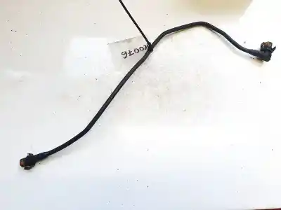 Автозапчасти б/у различные детали за CITROEN C4 PICASSO 2.0 HDi FAP CAT (RHR / DW10BTED4) ссылки OEM IAM   