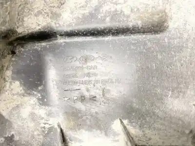Pezzo di ricambio per auto di seconda mano plastica per kia ceed (ed) 1.6 crdi 115 riferimenti oem iam 868261h500  58167-02010