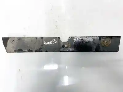 Second-hand car spare part plastics for skoda fabia (5j2 ) 1.4 16v oem iam references 516825208