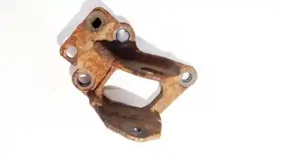 Peça sobressalente para automóvel em segunda mão braço de suspensão traseiro inferior direito por citroen berlingo 1.6 hdi 75 sx familiar referências oem iam 