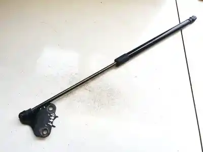 Peça sobressalente para automóvel em segunda mão amortecedores do tronco / porta por ford mondeo iv 1.8 tdci referências oem iam 52skv393585n
