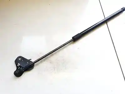 Peça sobressalente para automóvel em segunda mão amortecedores do tronco / porta por ford mondeo iv 1.8 tdci referências oem iam 52skv393585n