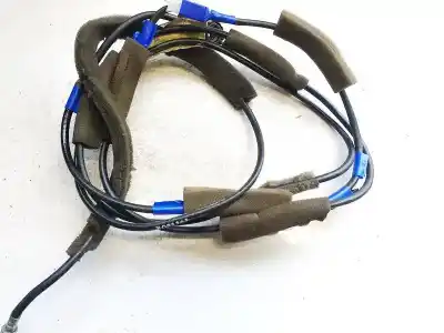 Автозапчастина б/у дрот для mitsubishi space star (dg0) 1.9 di-d cat посилання на oem iam x021121