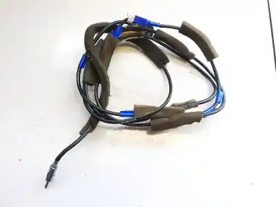 Автозапчастина б/у дрот для mitsubishi space star (dg0) 1.9 di-d cat посилання на oem iam x021121  