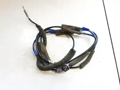 Автозапчастина б/у дрот для mitsubishi space star (dg0) 1.9 di-d cat посилання на oem iam x021121  