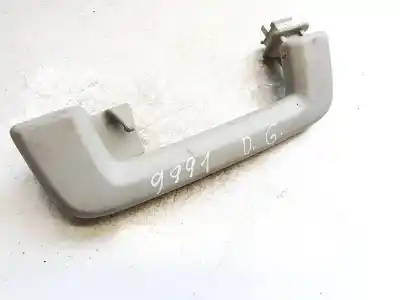 Peça sobressalente para automóvel em segunda mão puxador interior traseiro direito por ford mondeo iv 1.8 tdci referências oem iam 