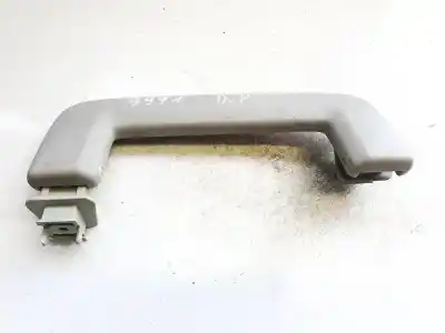 Peça sobressalente para automóvel em segunda mão puxador interior dianteiro direito por ford mondeo iv 1.8 tdci referências oem iam 