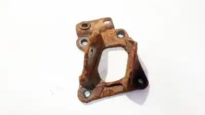 Peça sobressalente para automóvel em segunda mão braço de suspensão inferior traseiro esquerdo por citroen berlingo 1.6 hdi 75 sx familiar referências oem iam 