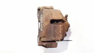 Piesă de schimb auto la mâna a doua etrier frânã dreapta pentru volkswagen passat b6 (3c2) 2.0 tdi referințe oem iam 