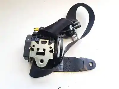 Peça sobressalente para automóvel em segunda mão cinto de segurança dianteiro direito por ford mondeo iv 1.8 tdci referências oem iam 6g9n61294aew