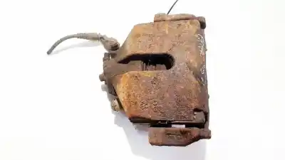 Piesă de schimb auto la mâna a doua etrier de frânã stânga pentru volkswagen passat b6 (3c2) 2.0 tdi referințe oem iam 