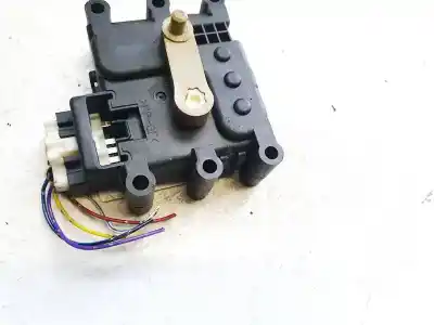 Автозапчасти б/у мотор открывания люков кондиционера за mazda 5 berl. (cr) 2.0 crtd active+ (105kw) ссылки oem iam 6w20e  