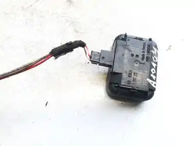 Second-hand car spare part sensor for opel kadett e fastback (t85) 1.4 s (c08, c48, d08, d48) oem iam references 7l0955559a  1397212028