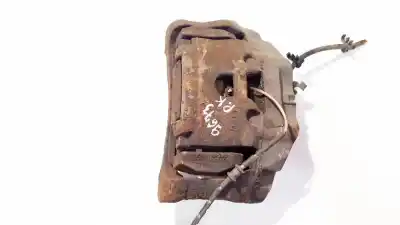 Second-hand car spare part front left brake caliper for jaguar xj 3.0 v6 diesel cat oem iam references 